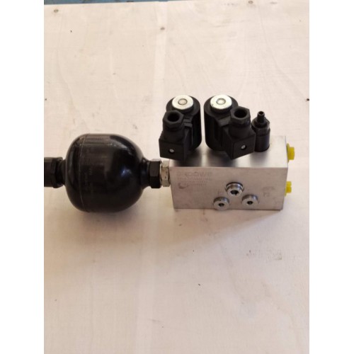 FU1020-12VDC