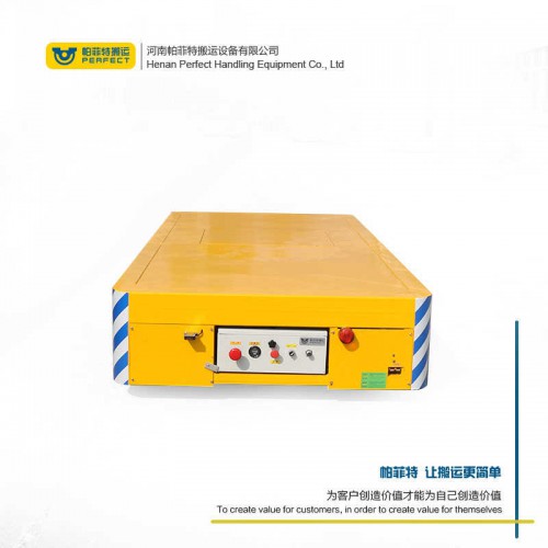 廠家直銷搬運(yùn)管材無軌搬運(yùn)車水泵電動(dòng)平車石材搬運(yùn)過跨車帕菲特