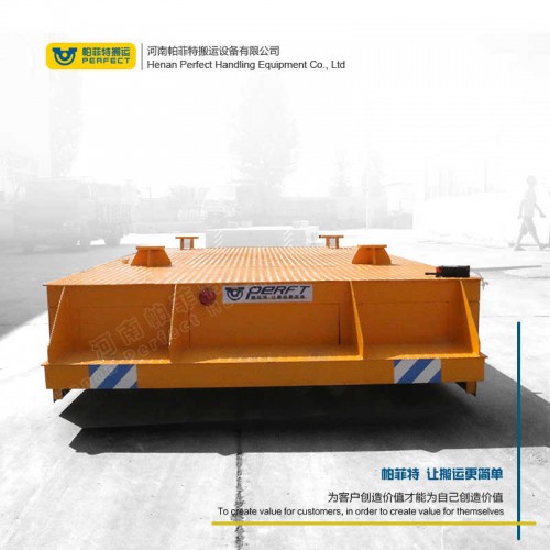 專業(yè)定制膠輪轉(zhuǎn)向搬運(yùn)車無軌蓄電池電動(dòng)平臺(tái)車載貨車帕菲特搬運(yùn)