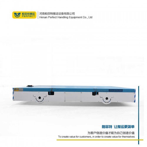 廠家直銷工業(yè)搬運(yùn)轉(zhuǎn)電動(dòng)平板車電動(dòng)無軌電車轉(zhuǎn)運(yùn)平板車搖控器定制