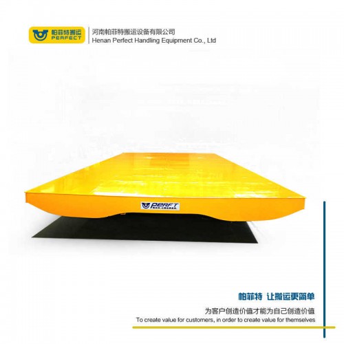 搬運(yùn)化肥合成設(shè)備清洗機(jī)過跨地爬車石油天然氣開采設(shè)備車間軌道車