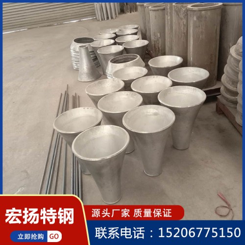 不銹鋼鑄造廠