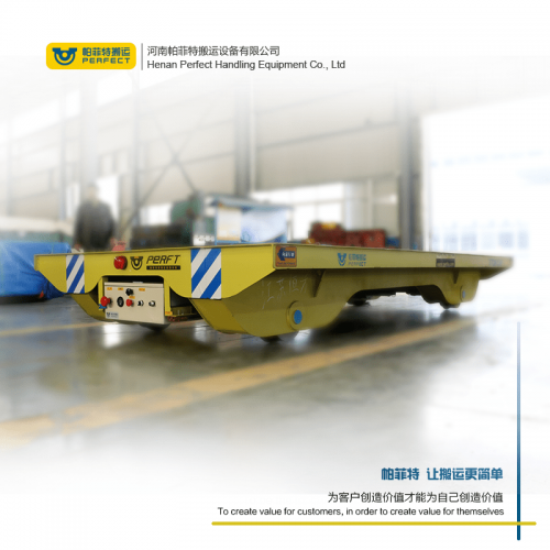 10噸agv無軌機器人搬運/鋁制品運輸模具轉運車機器人搬運車