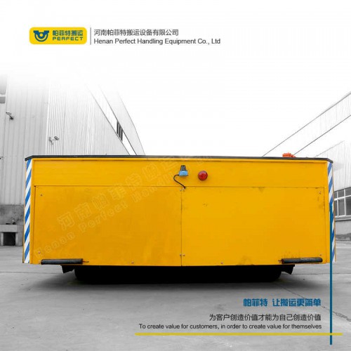 廠家 無軌模具車 300噸重重型軌道車 車間轉(zhuǎn)運設備