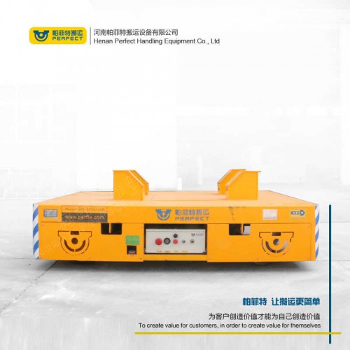 貨物運(yùn)輸 無(wú)軌模具車(chē) 45噸載重廠區(qū)轉(zhuǎn)運(yùn)車(chē) 廠家直銷(xiāo)