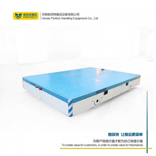 貨物運輸 蓄電池電動平車 35噸載重卷揚機電動平車 車間轉(zhuǎn)運設備
