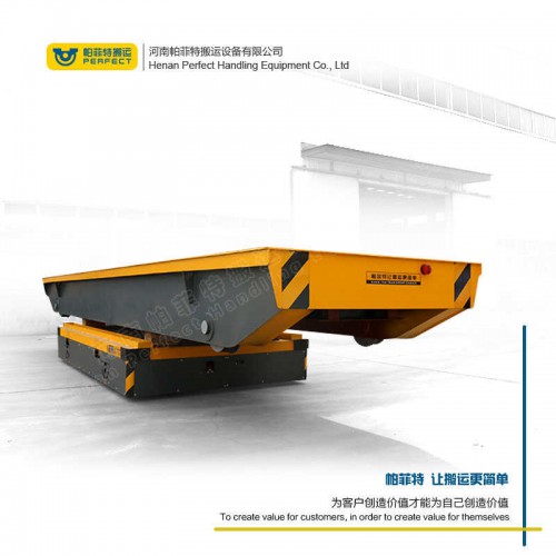拉運平把車 平板動力軌道車 200噸載重軌道牽引車 車間轉(zhuǎn)運設(shè)備