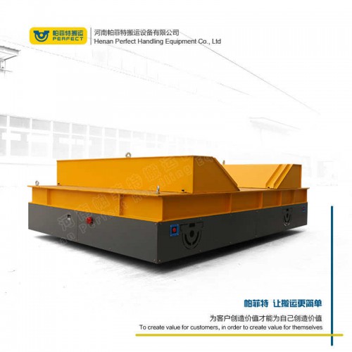 廠家 軌道電動(dòng)平車 200噸載重軌道牽引車 廠家直銷