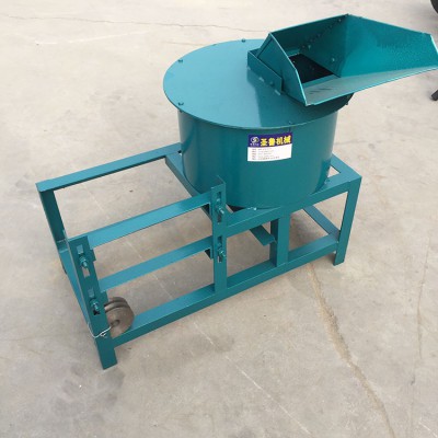 養(yǎng)殖粉碎機(jī) 青草打漿粉碎機(jī) 雞鴨鵝兩相電草漿機(jī)