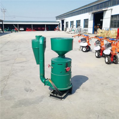 新型碾米機(jī) 稻谷碾米機(jī)價(jià)格 谷子脫皮碾米機(jī)