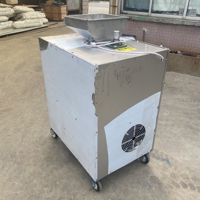 硬核桃剝殼機(jī) 核桃剝?nèi)蕶C(jī) 核桃去殼分離機(jī)
