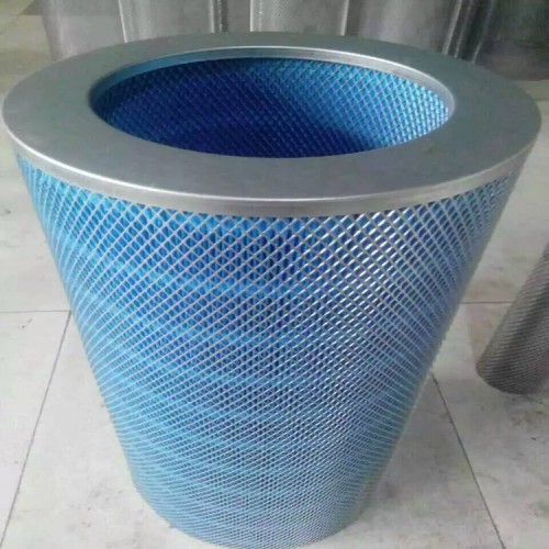 噴砂機除塵濾筒 3266除塵濾筒生產廠家