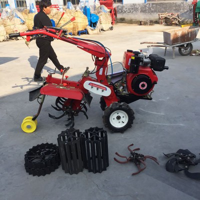 培土管理機 果園大蔥種植開溝機 農用大型開溝機