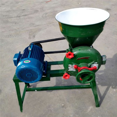打糊子機 五谷雜糧打糊機 電動小型煎餅糊機