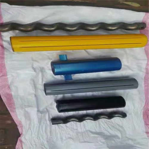石膏膩子噴涂機定子轉子