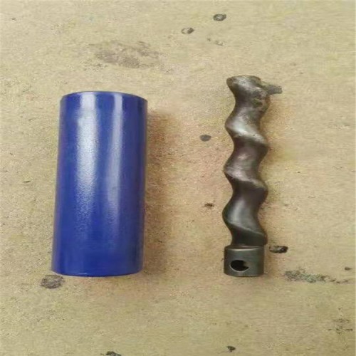 【進(jìn)口噴涂機(jī)配件大全定子轉(zhuǎn)子膠套螺桿】