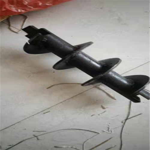 砂漿噴涂機(jī)轉(zhuǎn)子定子配件轉(zhuǎn)子定子小螺旋膠套螺桿河北旭曉耐磨
