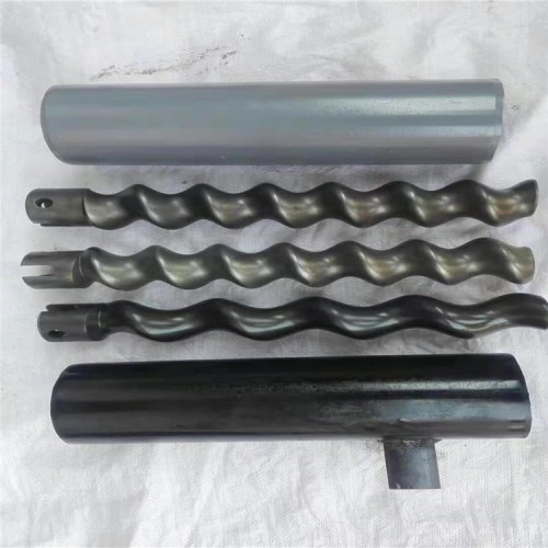 水泥砂漿噴涂機(jī)配件柱塞式砂漿定子轉(zhuǎn)子防水噴涂機(jī)定子轉(zhuǎn)子河北