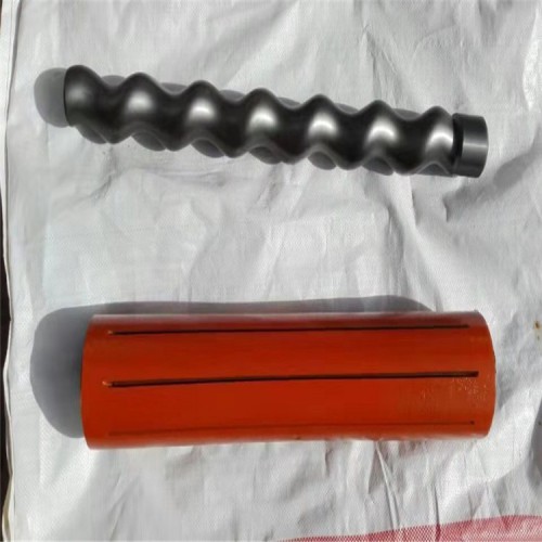 【砂漿噴涂機轉(zhuǎn)子定子、螺桿泵配件河北旭曉耐磨材料有限公司】