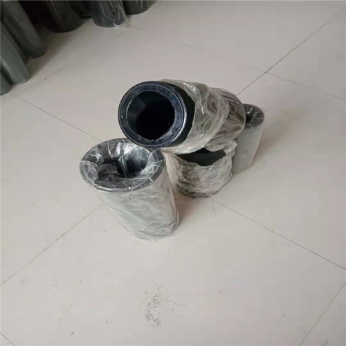 廠家生產(chǎn)噴涂機配件電動刮膩子機定子轉(zhuǎn)子噴涂配件噴漿機膠套