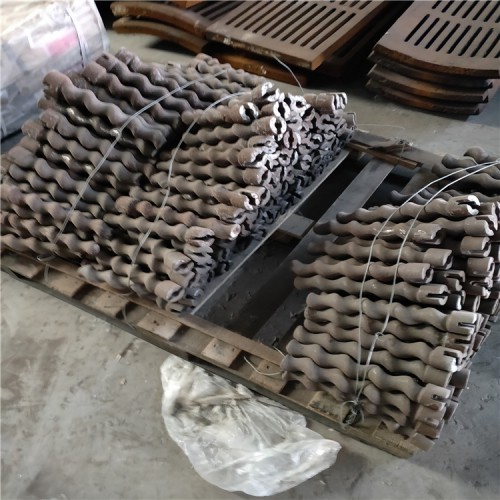 砂漿機定子轉(zhuǎn)子螺桿式砂漿噴涂機專用耐磨定子轉(zhuǎn)子河北旭曉耐磨