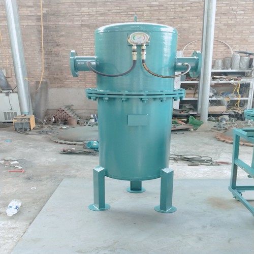 自動排水功能油水分離器廠家