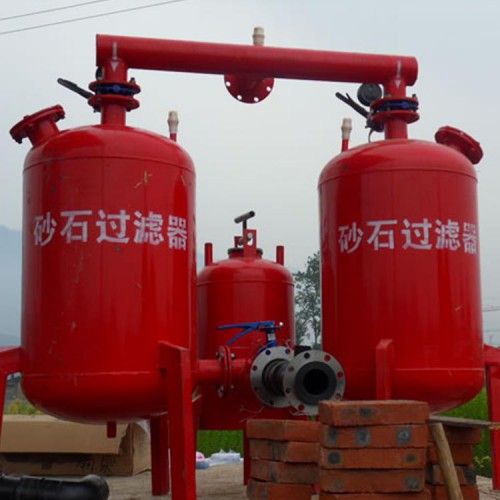 批發(fā)過濾器 節(jié)水灌溉離心過濾器直銷