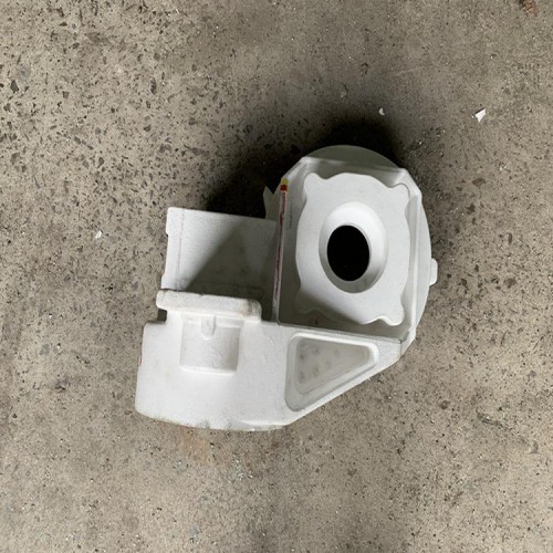 消失模模具_(dá)消失模模具鋼板下瓦蓋