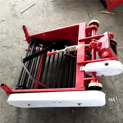 紅薯挖收機(jī) 四輪車帶動刨紅薯機(jī) 農(nóng)用刨地瓜機(jī)