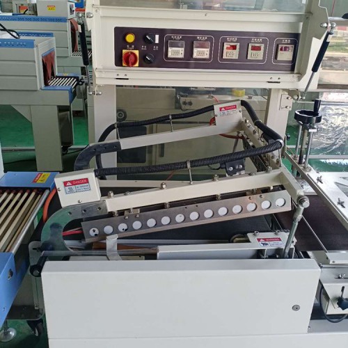 濾清器包裝機
