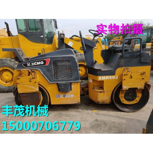 連云港二手20噸壓路機 二手3噸雙鋼輪壓路機熱銷現貨