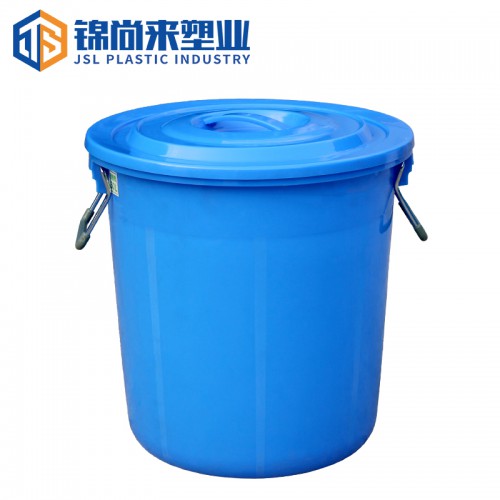 塑料水桶 江蘇錦尚來(lái)廠家直銷一次性注塑水桶 現(xiàn)貨特價(jià)
