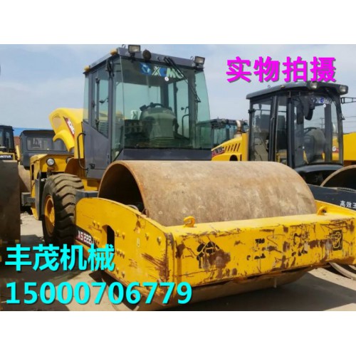 恩施二手徐工22噸壓路機 二手22噸壓路機大量現貨直銷