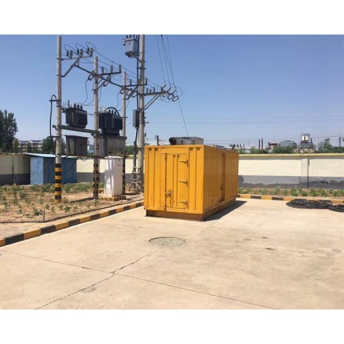 和平發(fā)電機出租歡迎您 租賃公司