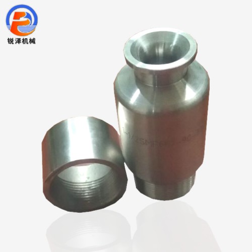 廠家直銷除塵噴淋霧化噴嘴 實心圓錐形霧化噴嘴規(guī)格齊全