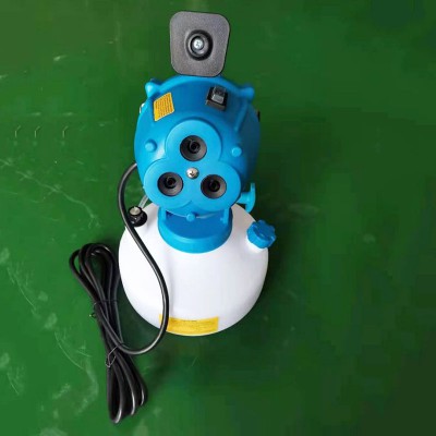 消毒用噴霧器 防疫噴霧打藥機(jī) 醫(yī)用氣溶膠噴霧機(jī)
