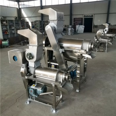果蔬榨汁機(jī) 工業(yè)果蔬榨汁機(jī) 新鮮果蔬果汁機(jī)