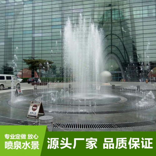 噴泉廠家 免費(fèi)設(shè)計(jì) 安裝調(diào)試 山韻園林