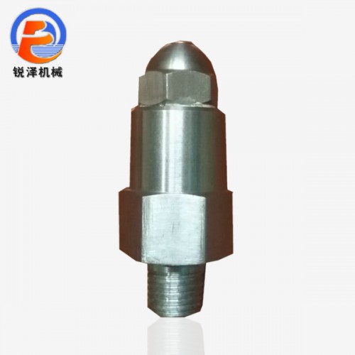 精細(xì)霧化噴嘴 雙流體噴頭廠家供應(yīng)