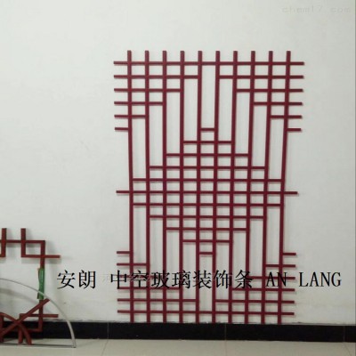 中空玻璃裝飾條 玻璃內(nèi)飾裝飾條 國標(biāo)產(chǎn)品