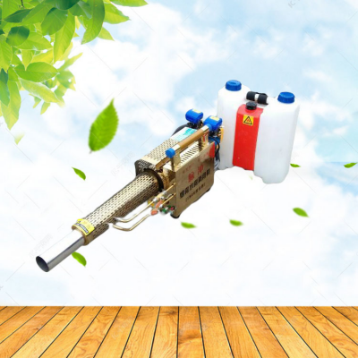 煙霧彌霧機(jī) 大功率脈沖彌霧機(jī) 打藥消毒彌霧機(jī)