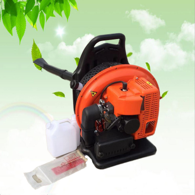 樂(lè)民牌風(fēng)力吹雪機(jī) 路面落葉吹風(fēng)機(jī) 大功率四沖程吹風(fēng)機(jī)