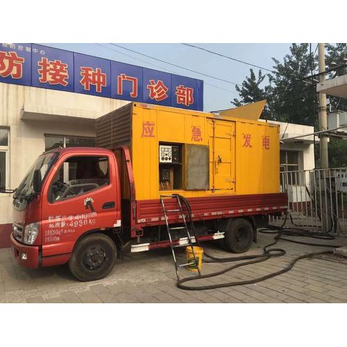 河北發(fā)電機出租河北發(fā)電機租賃公司