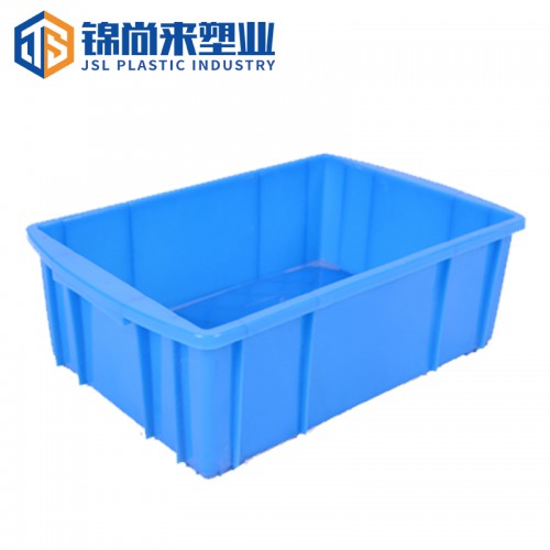 周轉箱 錦尚來塑業 長方形可堆疊280周轉箱 工廠現貨 特價