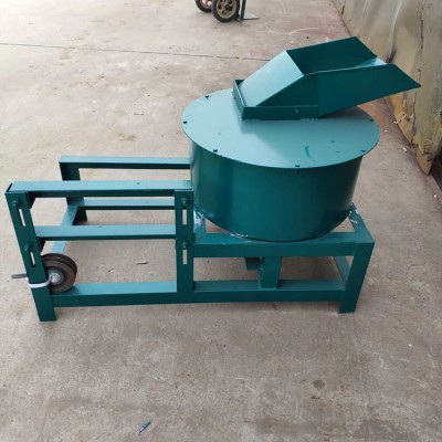 樂民牌南瓜打碎機 豬飼料打漿機 新款青飼料草漿機