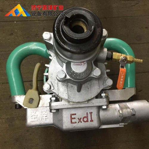 煤電鉆 ZM15礦用電煤鉆 ZM18電動鉆機(jī)