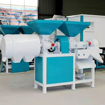 樂民牌玉米碴子機(jī) 苞米茬子機(jī)價(jià)格 新款電動(dòng)玉米制糝機(jī)