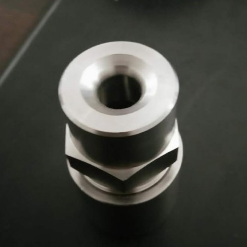 1/2實心錐形噴頭噴嘴 圓錐形噴嘴規(guī)格型號 工業(yè)噴嘴定制