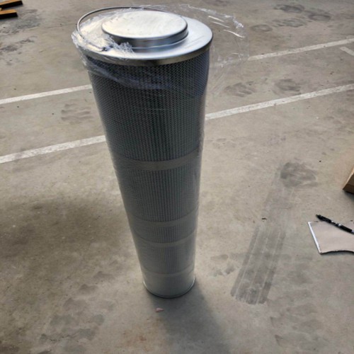 河南翡翠過(guò)濾器濾芯HP3203A10AHP01不銹鋼高壓濾芯