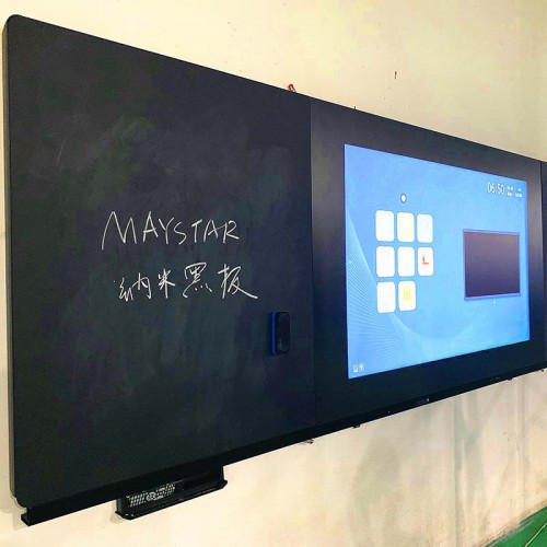 智能黑板 納米智能黑板 學校用智能黑板